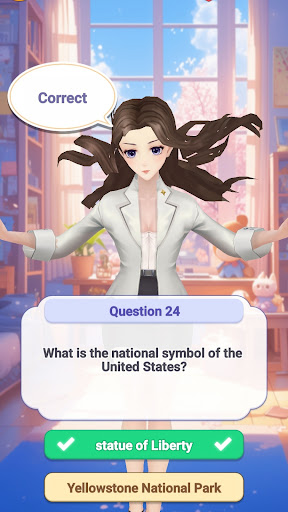 Quiz Relax