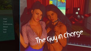 The Guy in charge