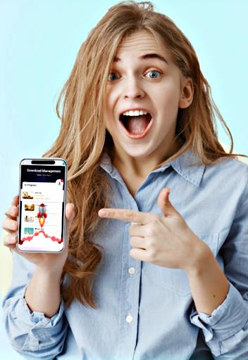 Saveig: Photo Video Downloader