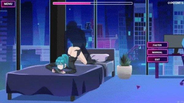 Nightgame