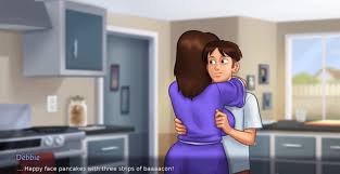 Summertime Saga Latest Version Apk