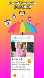 Download Hub, Video Downloader