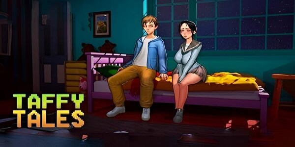 Taffy Tales Mod
