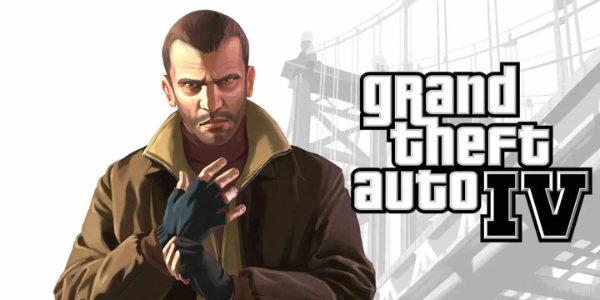 Grand Theft Auto IV