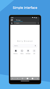 Berry Browser
