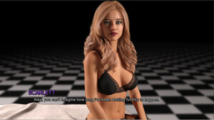 Shattered Minds – New Version 0.08 Fix 1 [eXtasy Games]