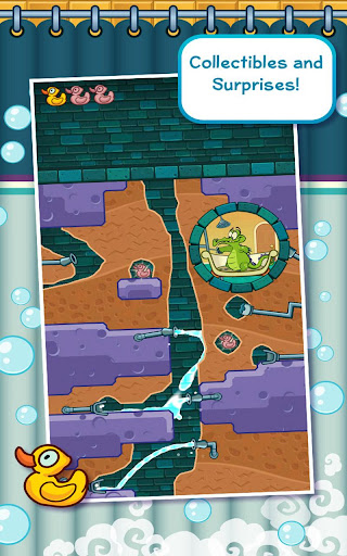Where's My Water? Free