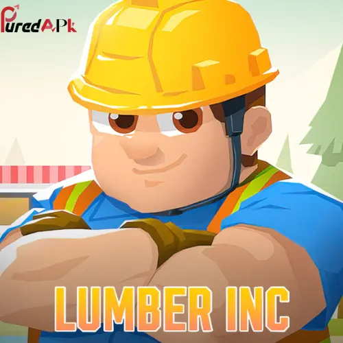 Lumber Inc Mod