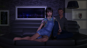 Ring of Lust – New Version 0.5.3a