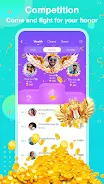 KK Chat-Group Voice Chat Rooms