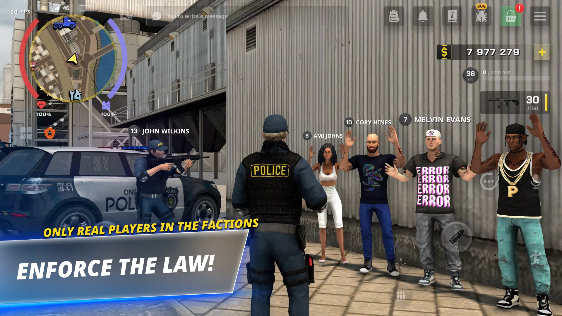 One State RP - Role Play Life
