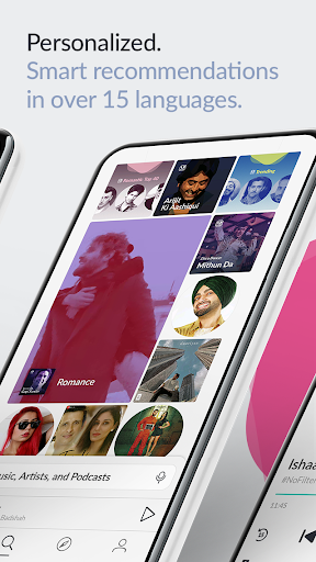 JioSaavn Pro
