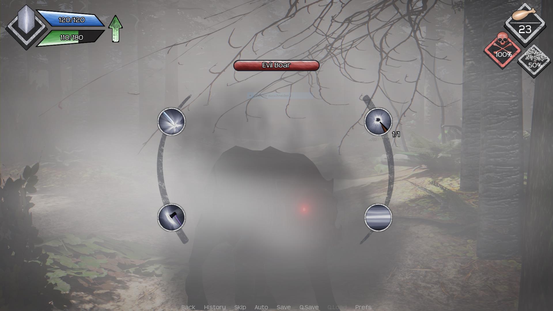 MIST