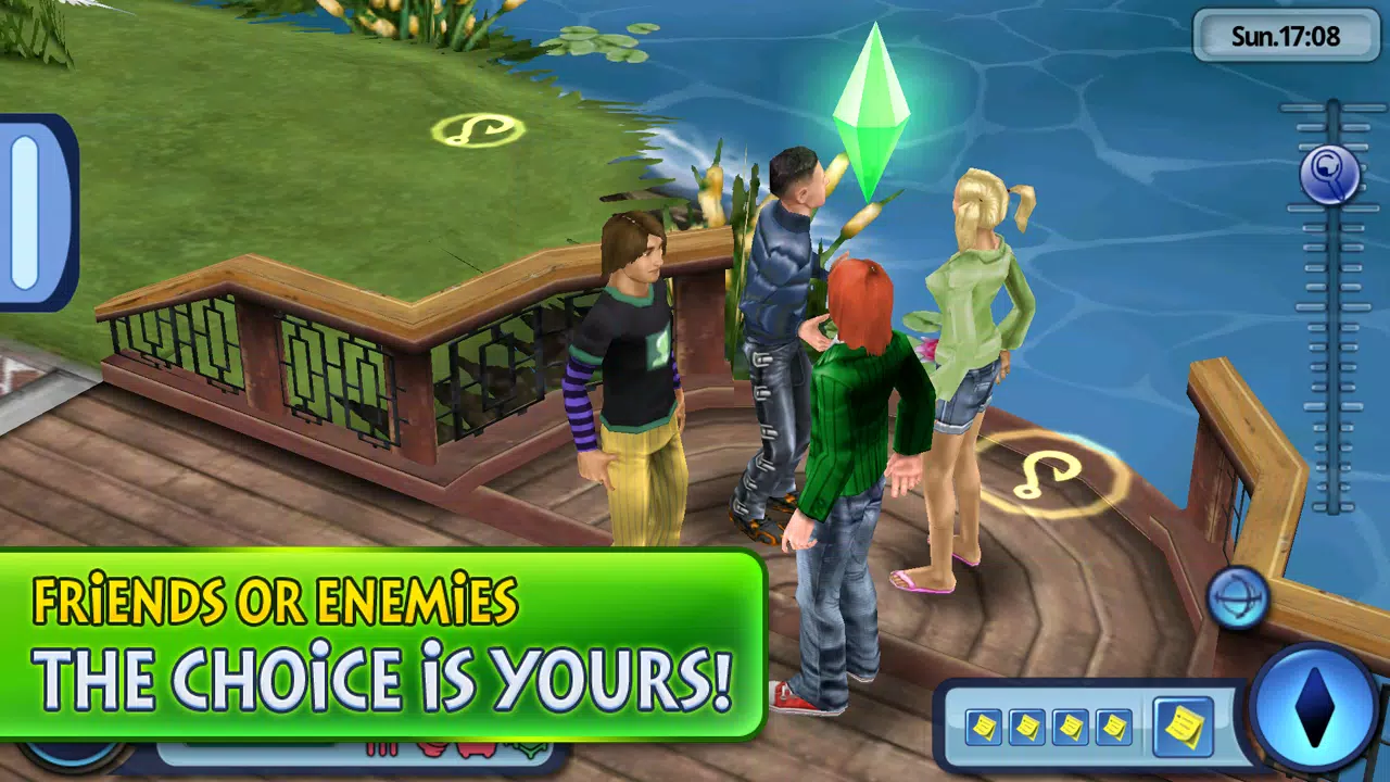 The Sims™ 3 Mod