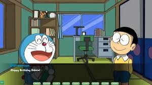 Doraemon X 0.9 Download