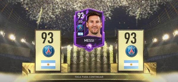 FIFA Mobile 22