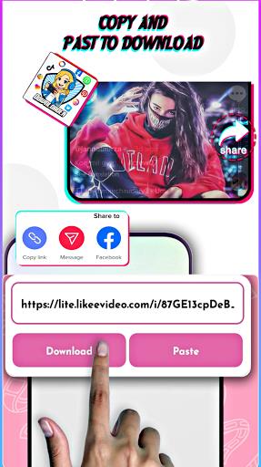 Saveig: Photo Video Downloader