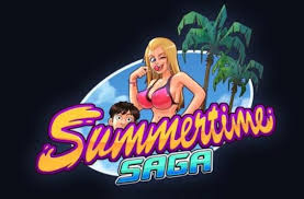 Summertime Saga Latest Version Apk