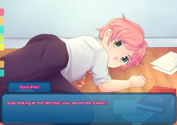 Puri-Puri