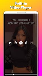 Download Hub, Video Downloader