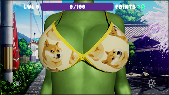 Booby Shaker
