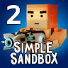 Simple Sandbox 2 Mod