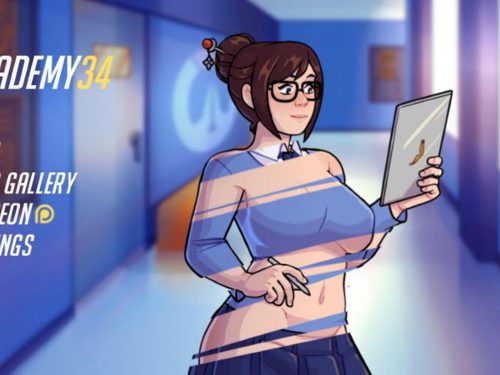ACADEMY34 v0.19.1.2