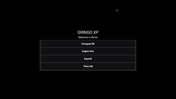 Gringo XP
