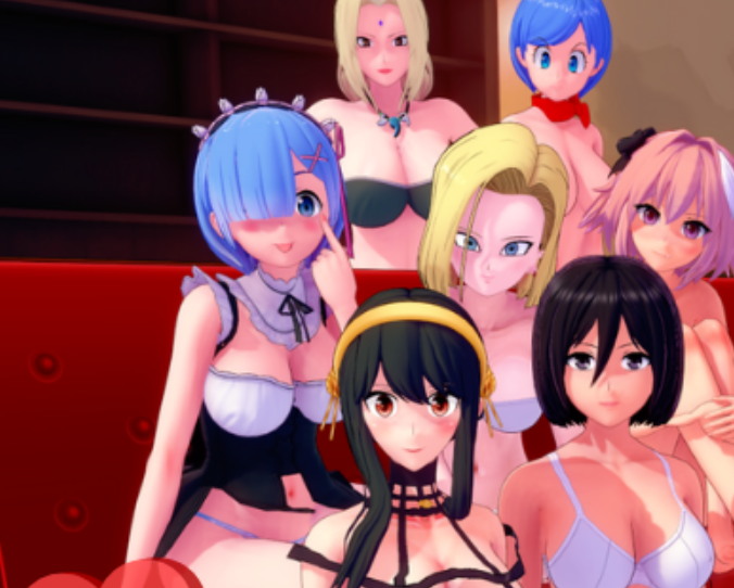 Fantasy Date mod
