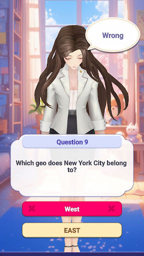 Quiz Relax