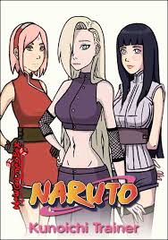 Kunoichi Trainer Jutsu Latest Mod