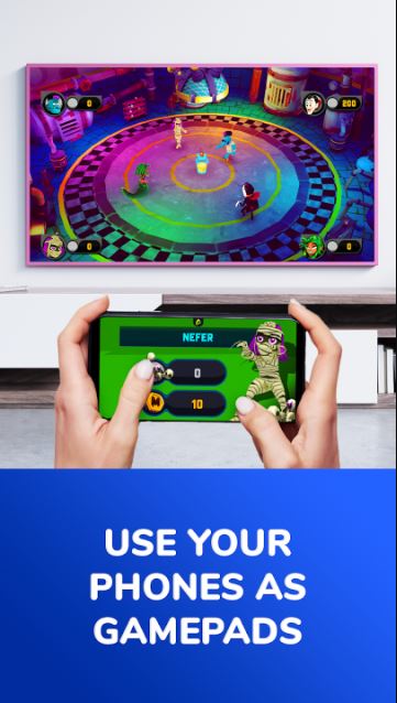 AirConsole