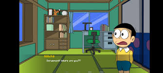 Doraemon X 0.9 Download