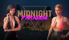 Midnight Paradise Mod