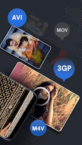 ADV Player-Multi format player