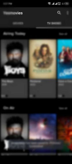 HD Movies - Watch Gomovies