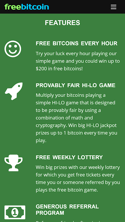 FreeBitcoin