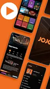 JOJO APP: Movies, Shows, Natak