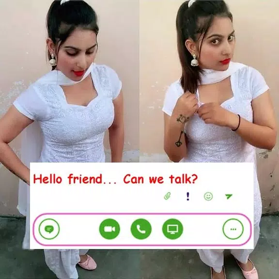 Tamil Aunty Live Chat - Find a Date