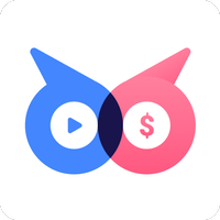 CashBird: Watch&Play To Earn