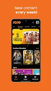 JOJO APP: Movies, Shows, Natak