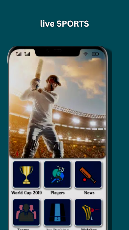 Pocket TV - 5000+ LiveChannels