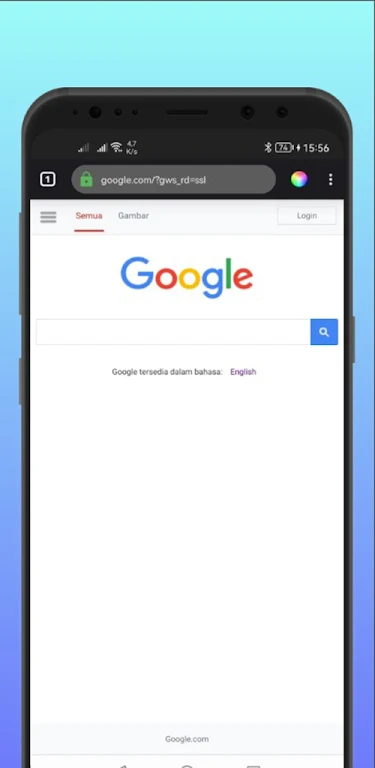 BFX Browser xx Anti Blokir VPN Mod