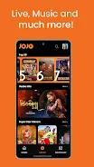 JOJO APP: Movies, Shows, Natak
