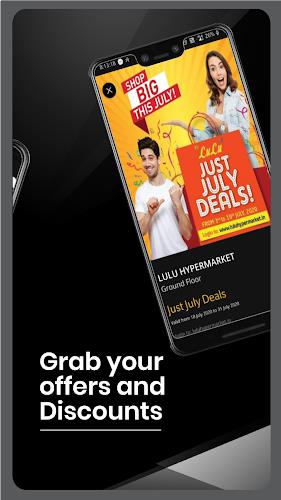 Lulu Malls