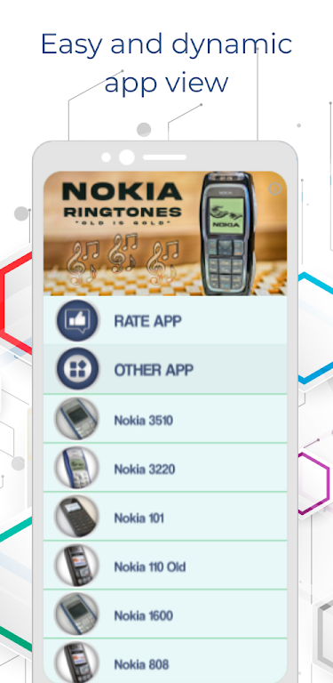 Nokia ringtone download