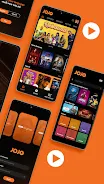 JOJO APP: Movies, Shows, Natak