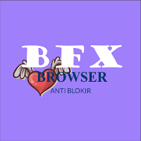 BFX Browser xx Anti Blokir VPN Mod