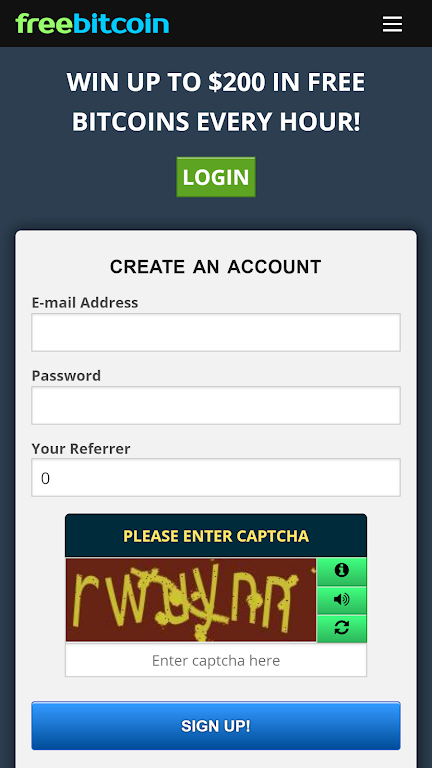 FreeBitcoin
