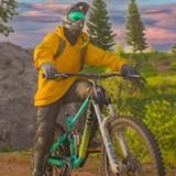 BMX Cycle Stunt Riding Game Mod
